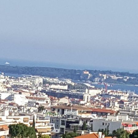 Le Cannois Le Cannet Esterno foto